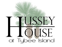 Hussey House Logo